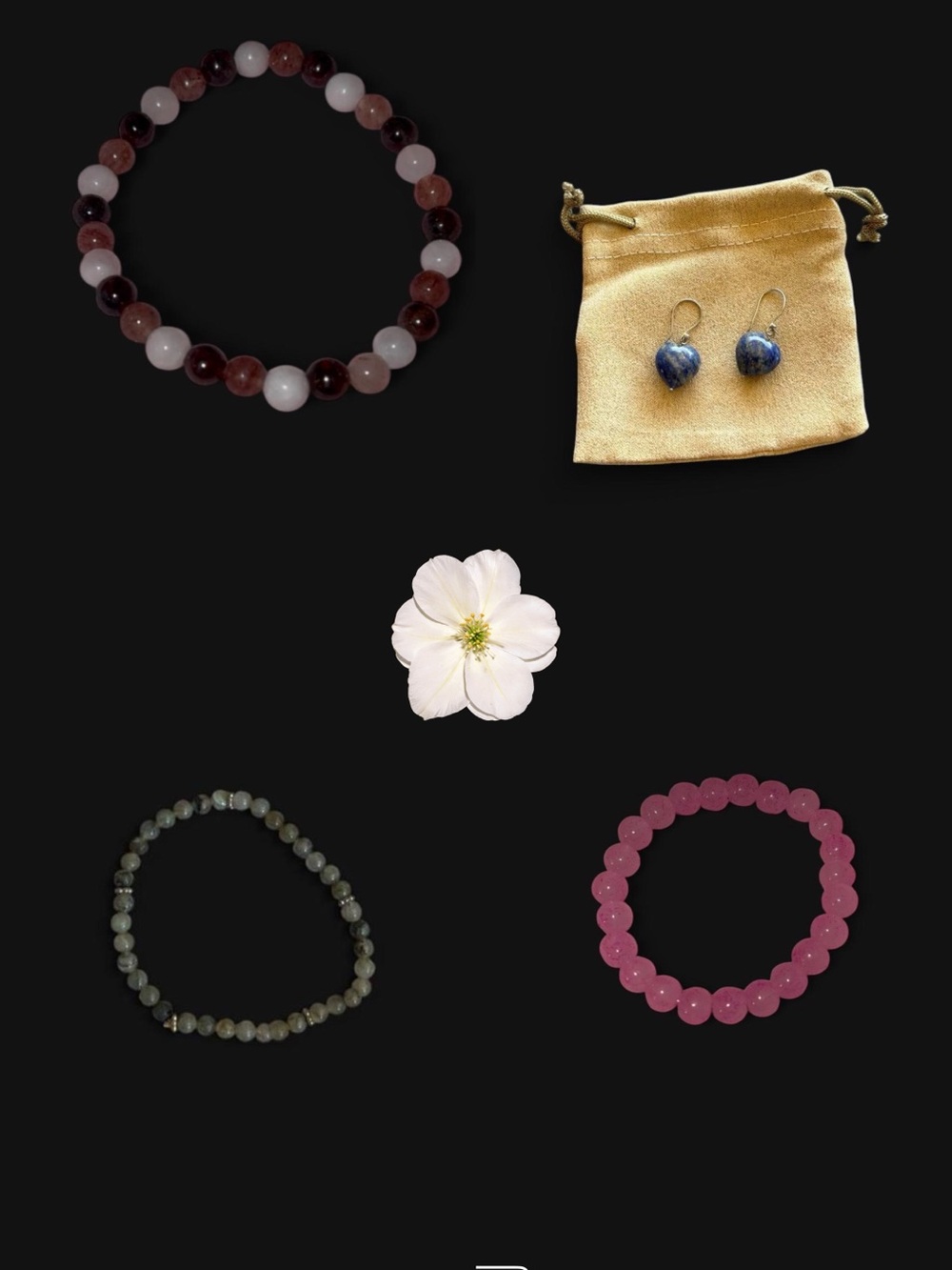 Jewelry bundle
